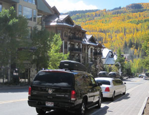 vail limos fall