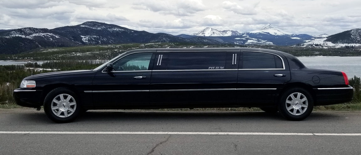 limo 3